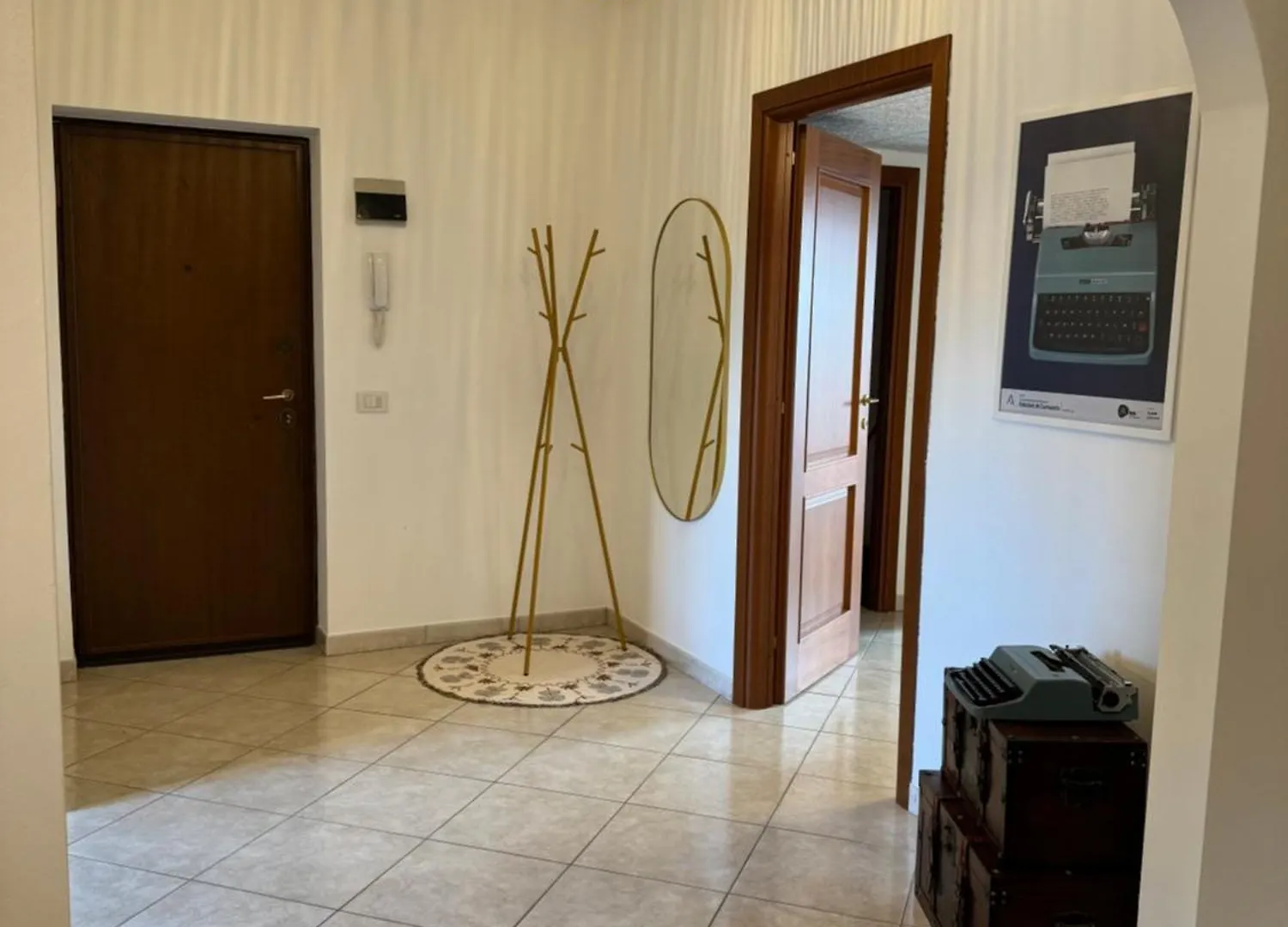 Casa Sunshine Milano-Rho Fiera-Sansiro Stadio Apartamento