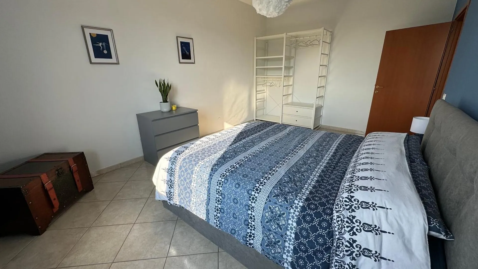 Casa Sunshine Milano-Rho Fiera-Sansiro Stadio Apartamento
