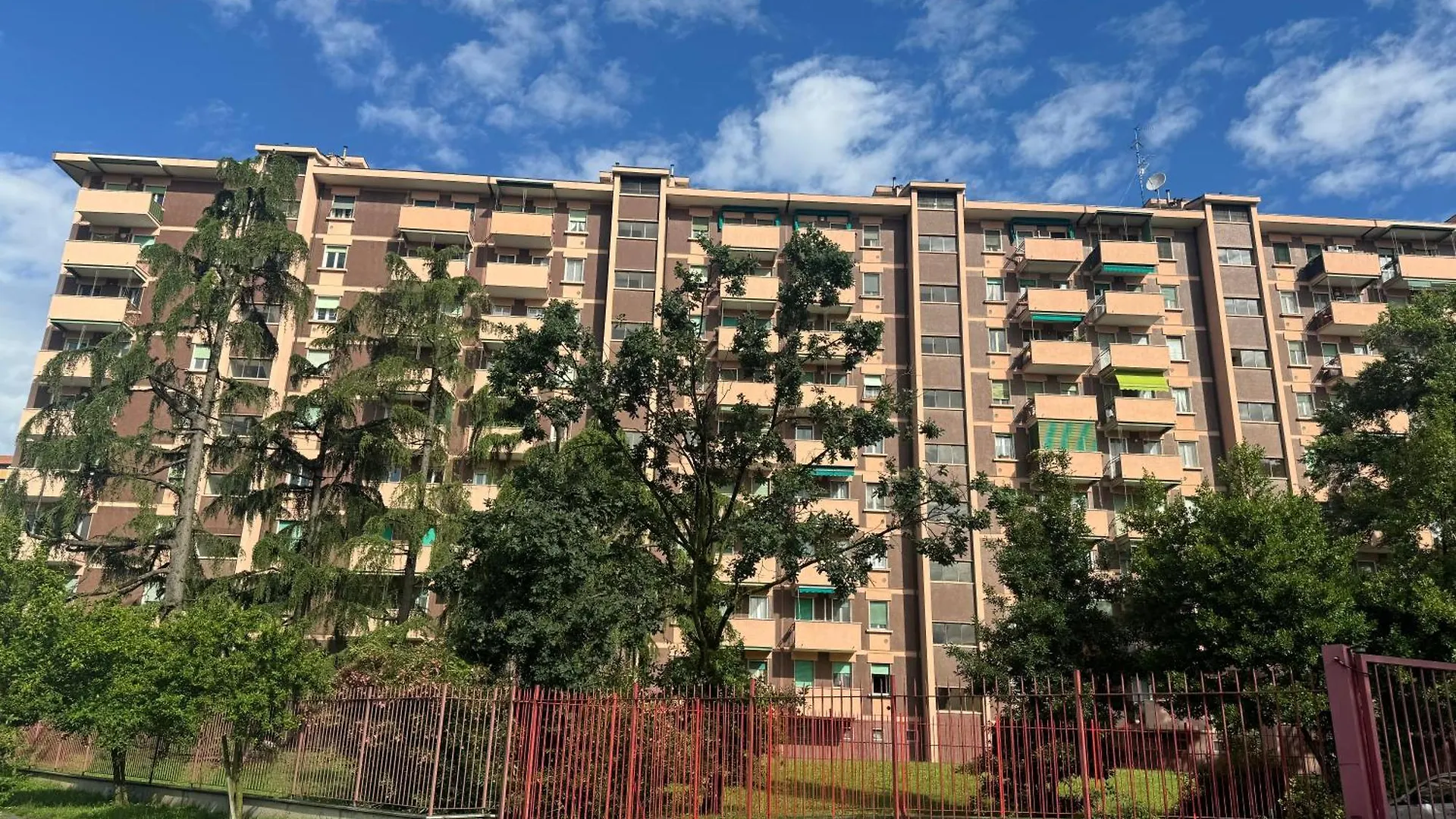 Apartamento Casa Sunshine Milano-Rho Fiera-Sansiro Stadio Itália
