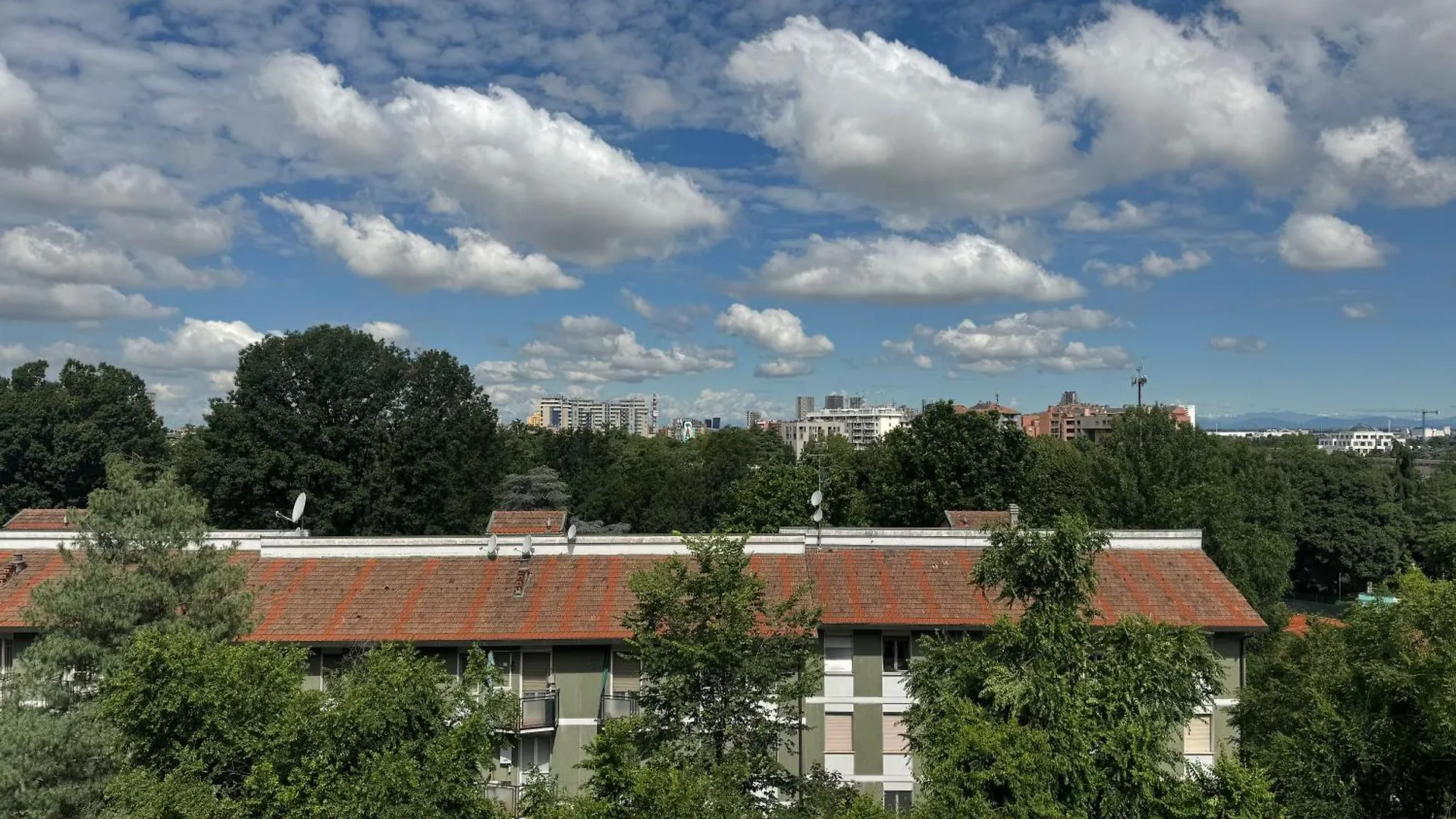 Apartamento Casa Sunshine Milano-Rho Fiera-Sansiro Stadio