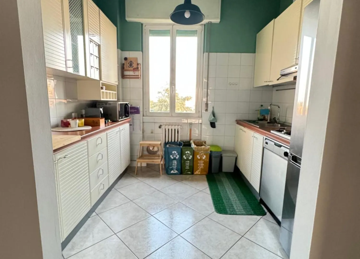 Appartement Casa Sunshine Milano-Rho Fiera-Sansiro Stadio